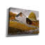  «Autumn Gold Stones» par Michael Fratrich, art mural sur toile, 54 po x 40 po