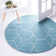 Debrodie Geometric Indoor Rug