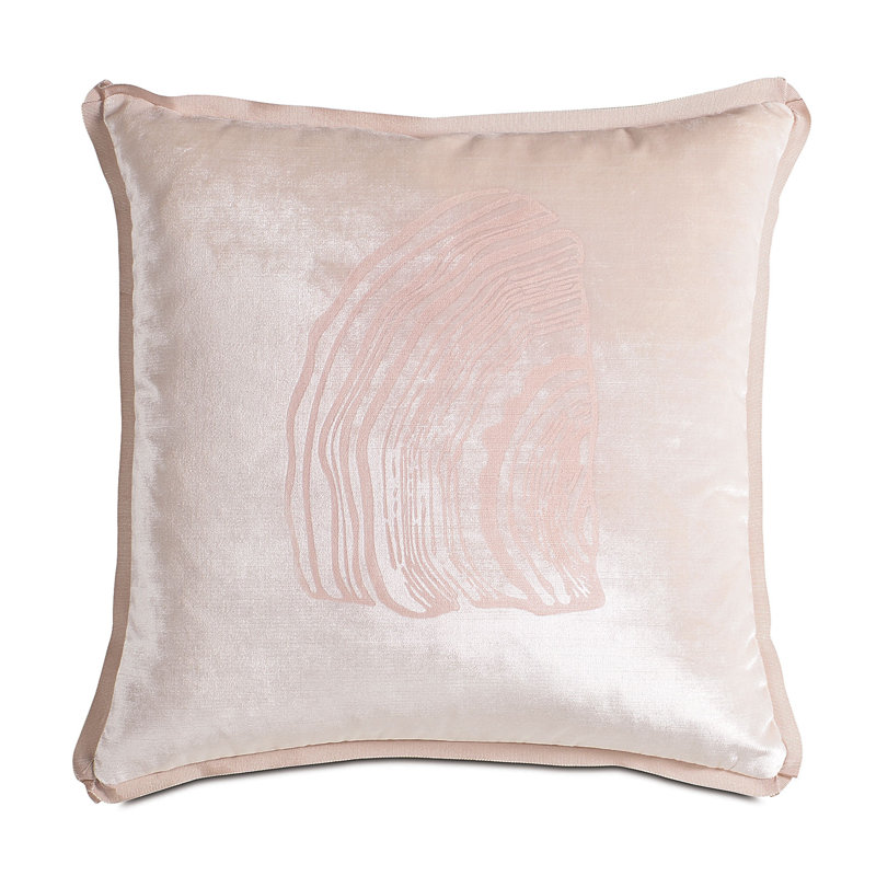 Halo Square Pillow Cover & Insert