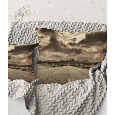 Throw Pillow