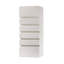 Wall lamp ceramic SAMIR