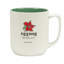 Ensemble de 6 tasses 16 oz. Asst.