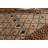 One-of-a-Kind 8'4'' X 10'2'' New Age Wool Area Rug in