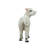 Yorkshire Standing Lamb Statue