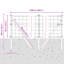 Galvanised Steel Border Fencing-933614180-933614185