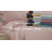 Simply Soft™ Scallops Pattern Microfiber Sheet Set-27424651-27424650