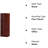 Bessan Bookcase-42157447-42157249