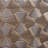 Metallic Geo 5.9" x 5.9" Ceramic Textured Wall Tile