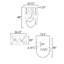 Dreamer 4 - Light LED Flush Mount-1528750289-1528750288