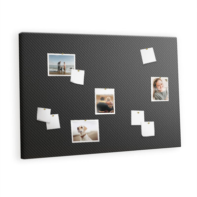 Marcille Cork Corkboard / Bulletin Board