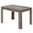 Minter Dining Table, Rectangular, Kitchen, Dining Room, Laminate, Contemporary, Modern-424679890-424679887
