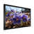 Black Single Picture Framed