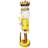 14" Bee Ware of Bees Nutcracker