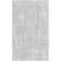 Vannino Jill Zarin Shaggy Shaggy Chic Rug