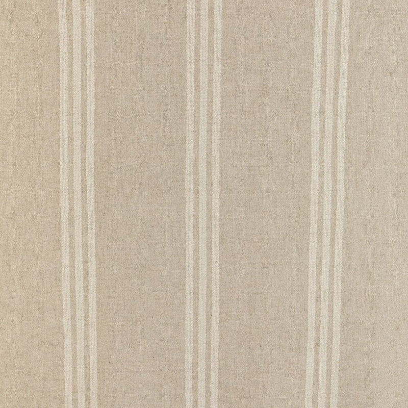 Karphi Stripe, Flax