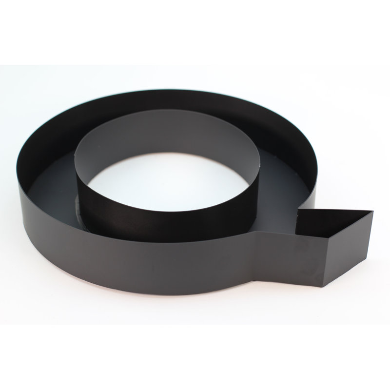 Jeiden Letter Block, Q