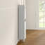Habbous 2 Door Manufactured Wood Wardrobe