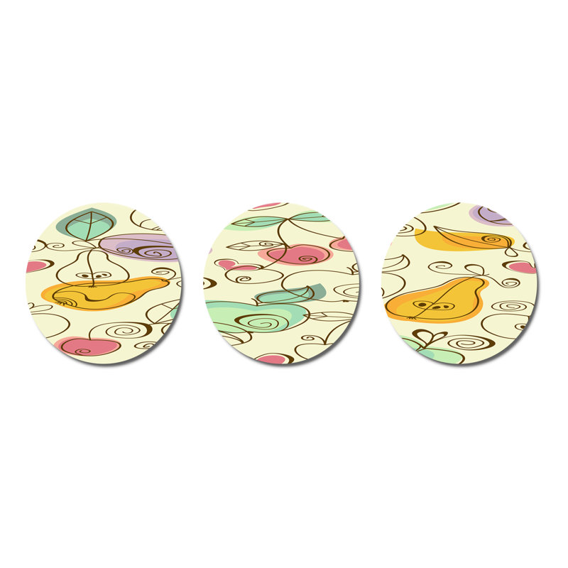 Food & Beverage Wall Decor