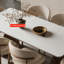 Table de salle à manger en pierre italienne-1767145590