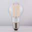 8W E27 Dimmable LED GLS Light Bulb