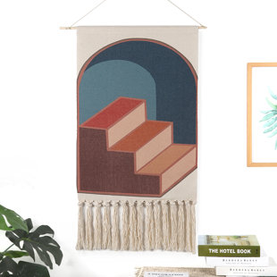 Cotton Tapestry