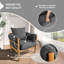 Fauteuil Maanvi-886811674