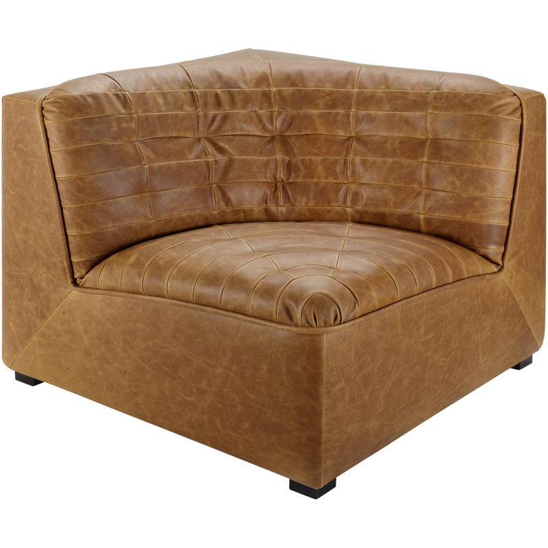Fauteuil d'appoint Mackena