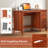 Andora Writing Desk