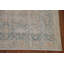 Tapis traditionnel délavé 10 x 13