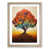 Oak selected