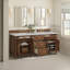 Lorelai 72'' W Double Vanity-2100395243-2100395250-2098076905
