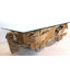 Table basse abstract Fink