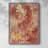 Bleeding Blooms II Framed Print - Solid Wood-1681773868