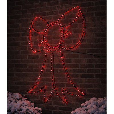 Holiday Lighting