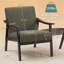 Chaise d'appoint moderne pour le salon-533018281
