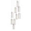 Exos 9 - Light Cylinder Pendant-71881105-71881104-79318839