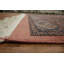 Tapis de style oriental traditionnel 8 x 11