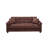 Tomeny Full / Double 84'' Upholstered Convertible Sofa-1653411395