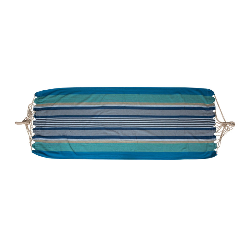 Hamac Suheib, Bleu