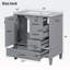 Rangement pour salle de bain Strade-1024910075