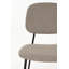 Roos Upholstered Dining Chair-1838539703