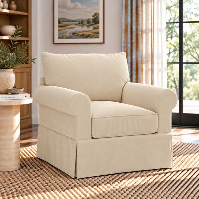 Fauteuil Amari