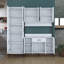 Armoire polyvalente