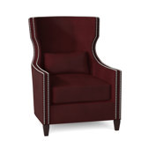Corbin Wingback Chair