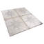 Kings 18" x 18" Ceramic Patterned Wall & Floor Tile-88598131