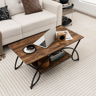 Bueschel Coffee Table