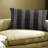 Modern Printed Bedding Sets, Full/queen Size With Throw Pillow, Boho Chic Design