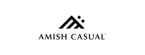 Amish Casual Logo