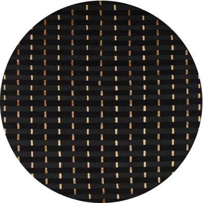 Abstract Indoor Rug