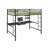 Elita Kids Full Loft Bed-702136534